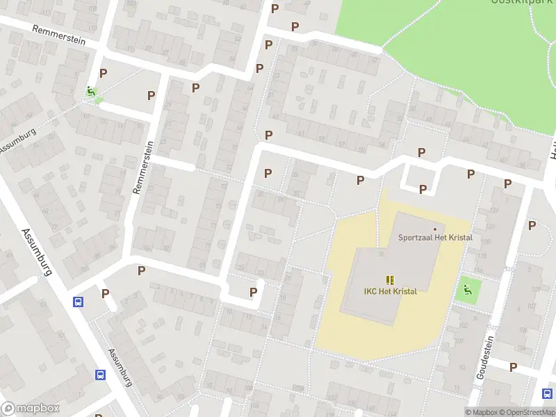 Overlastmelding Nijenstein in 3328ZK Dordrecht gesloten