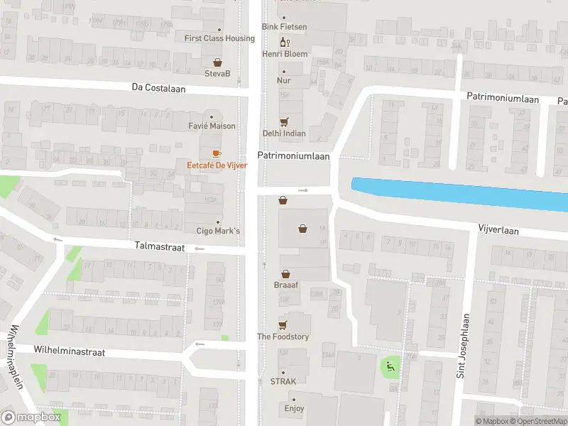 Overlastmelding Amsterdamseweg in Amstelveen gesloten