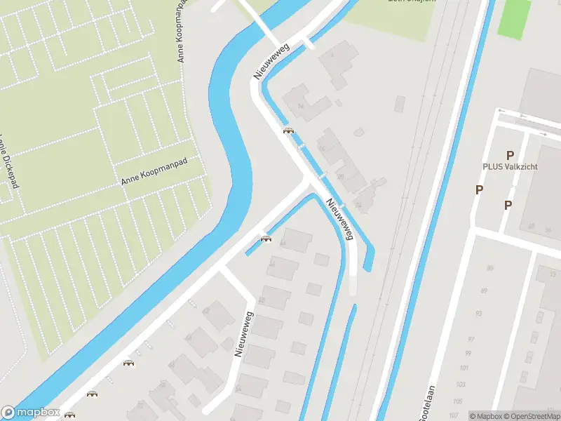 Overlastmelding Nieuweweg in Dordrecht gesloten