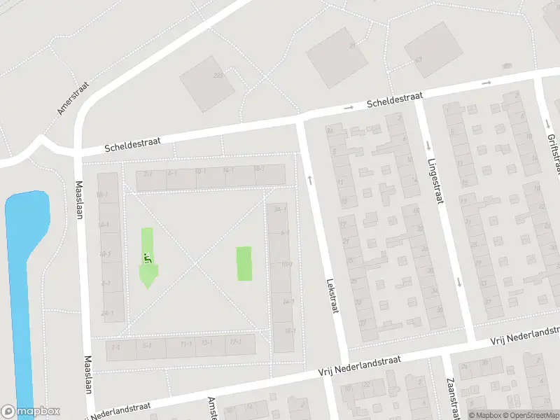 Overlastmelding Lekstraat in Arnhem gesloten