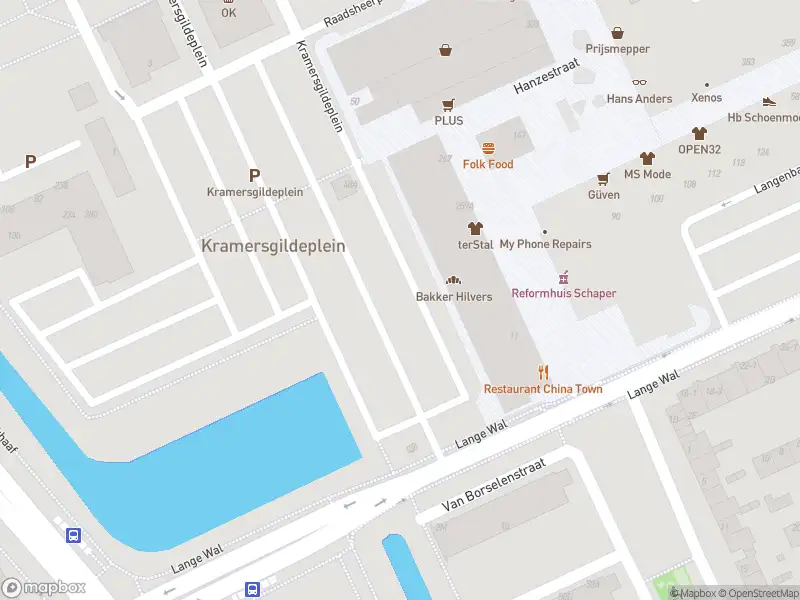 112 melding Overlastmelding Kramersgildeplein in Arnhem gesloten