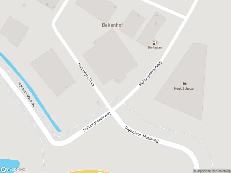 Overlastmelding Malburgseveerweg in Arnhem