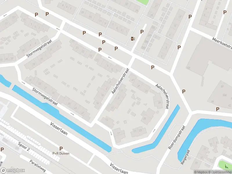 Overlastmelding Aalscholverstraat in Duiven gesloten