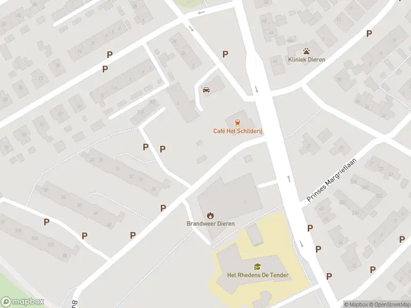 Overlastmelding Burgemeester Bloemersstraat in Dieren gesloten