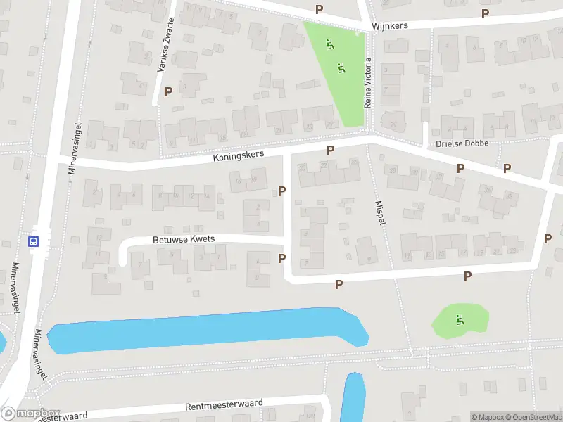 Overlastmelding Winterjan in Arnhem gesloten