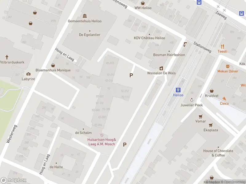 Overlastmelding Westerweg in 1852AG Heiloo