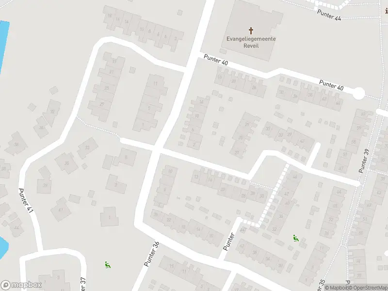 Overlastmelding Punter in Lelystad