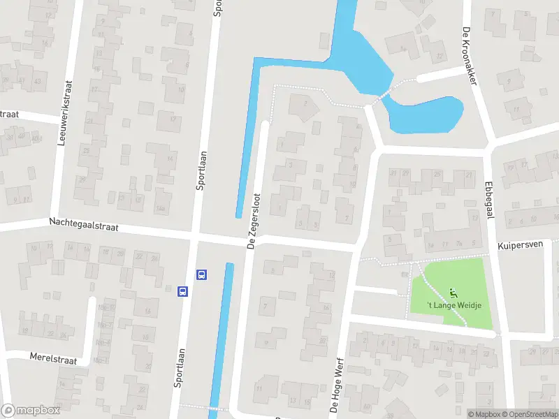 Overlastmelding Maasweid in Warmenhuizen gesloten