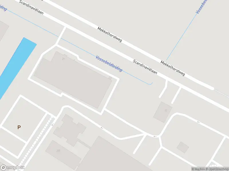 Brandweer met gepaste spoed naar de Scandinaviëlaan in Hengelo