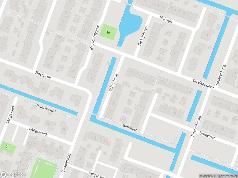 Ambulance met gepaste spoed naar de Vollenhove in Middenbeemster