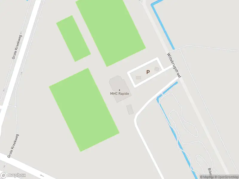 Overlastmelding Wittebrugstraat in Hulst