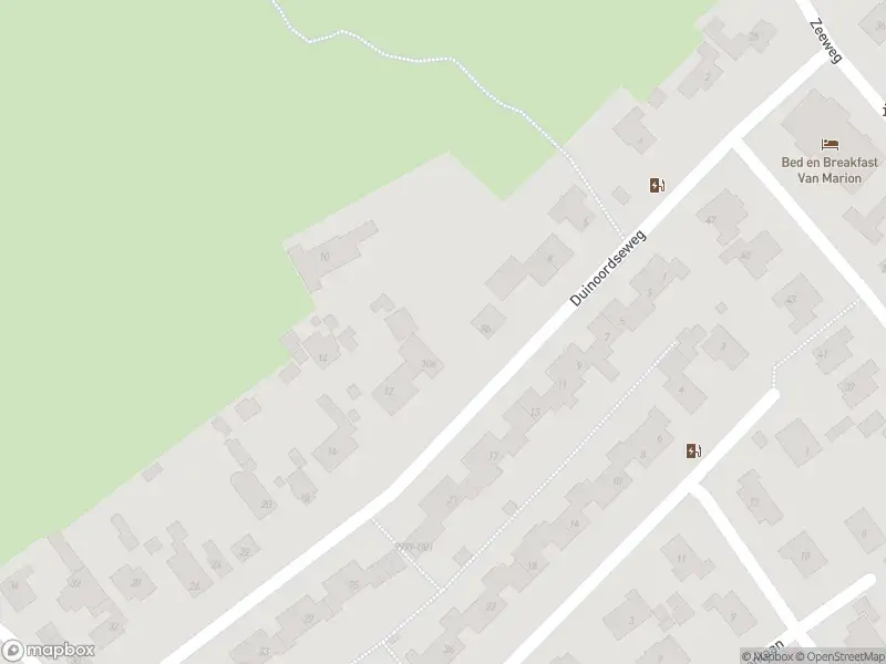 Besteld ambulance vervoer naar de Duinoordseweg in Oostvoorne