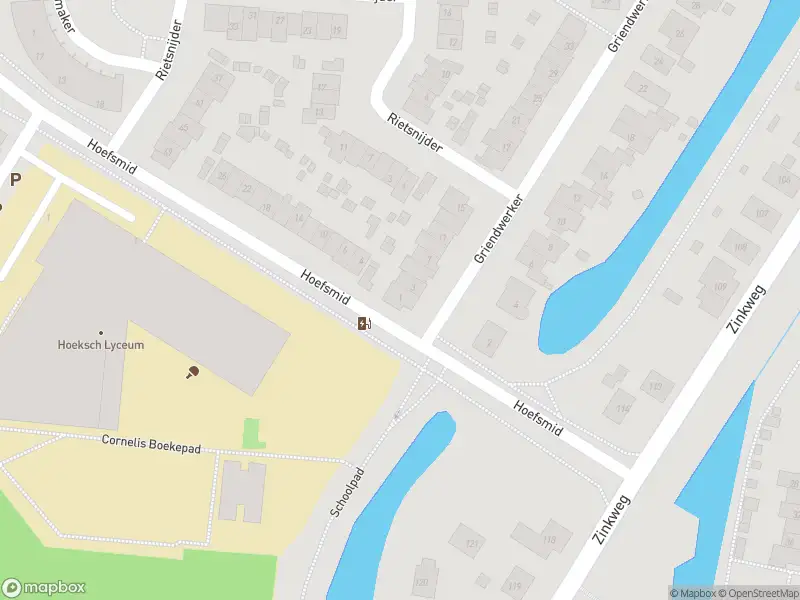 Overlastmelding Griendwerker in Oud-Beijerland