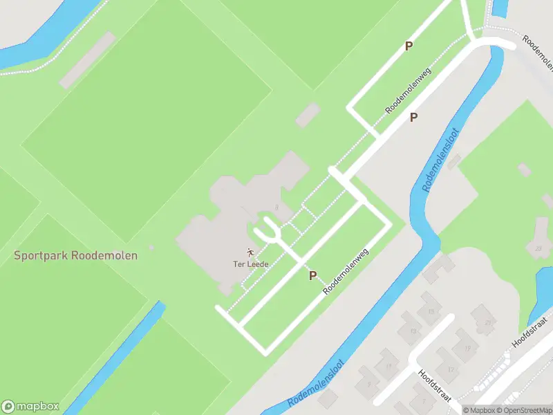 Anonieme overlastmelding Roodemolenweg in Sassenheim gesloten