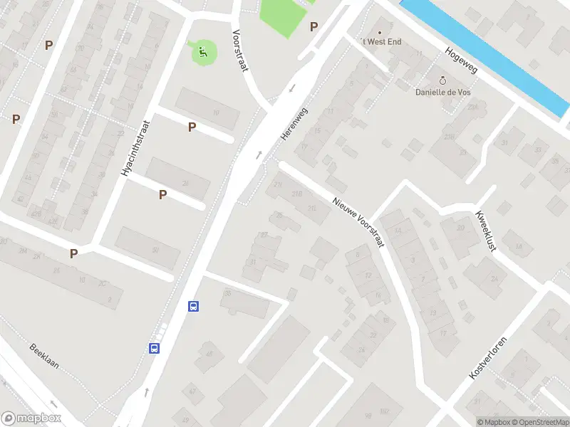 Overlastmelding Herenweg in Noordwijk gesloten