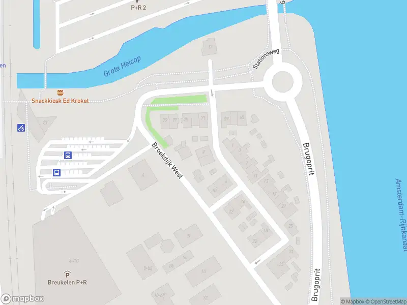 Overlastmelding Van Oldenbarneveltstraat in Breukelen gesloten