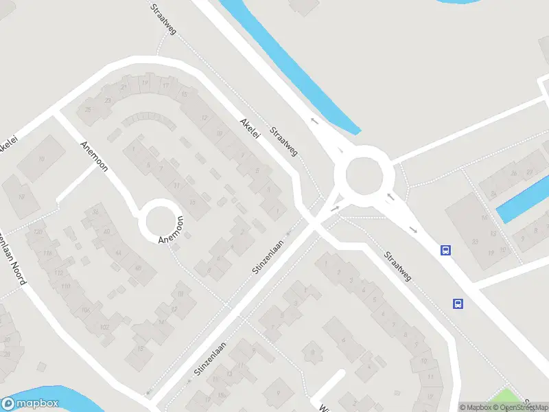 Overlastmelding Akelei in Breukelen gesloten