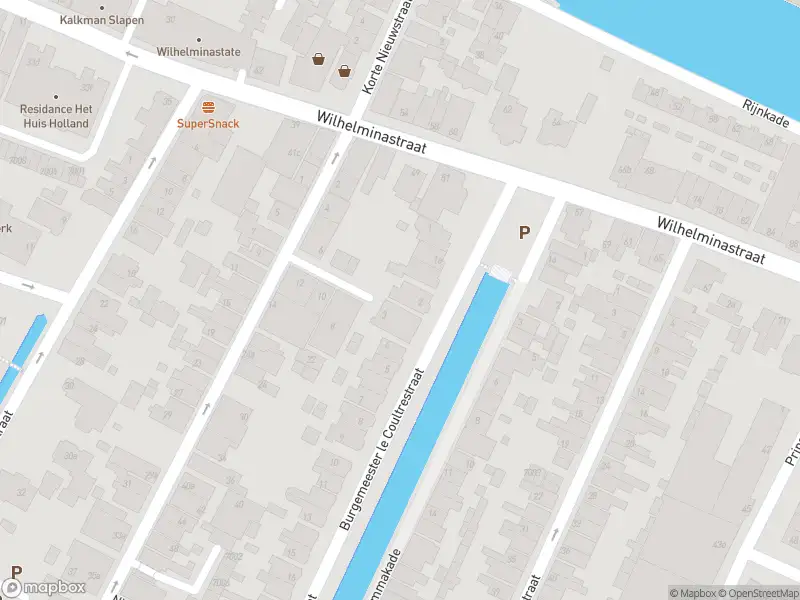 Ambulance met gepaste spoed naar de Franciscushof in Bodegraven