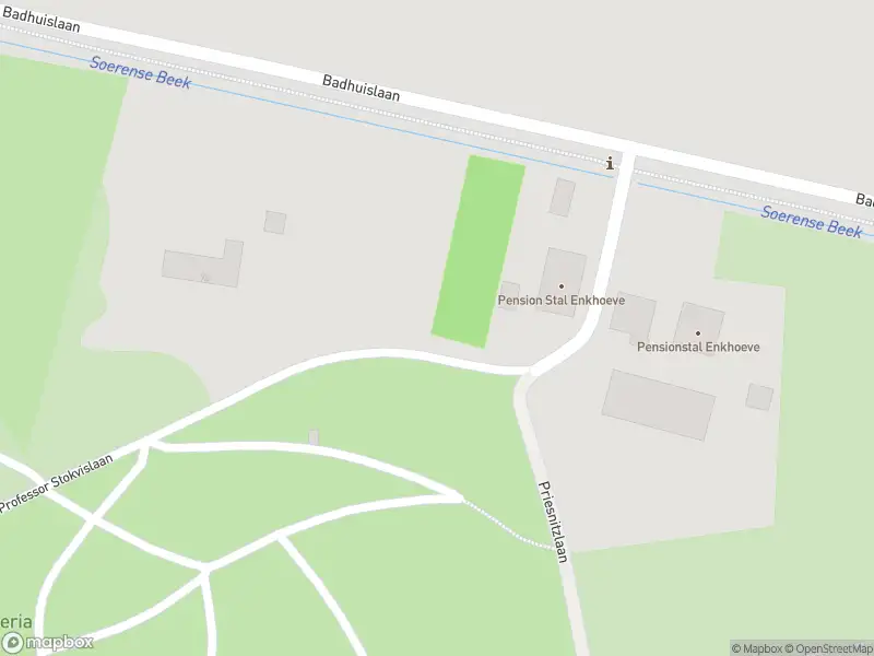 Overlastmelding Badhuislaan in Laag-Soeren gesloten