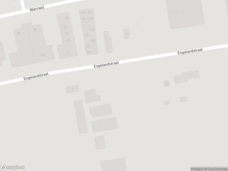 Brandweer met gepaste spoed naar de Engelandstraat in Andelst