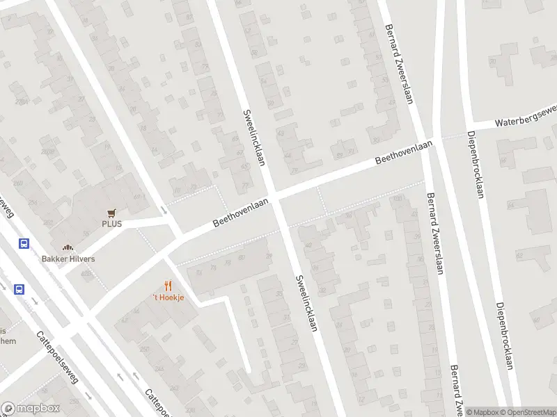 Overlastmelding Amorijstraat in 6815GJ Arnhem