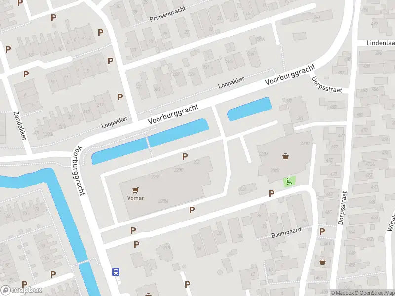 Overlastmelding Voorburggracht in Zuid-Scharwoude gesloten