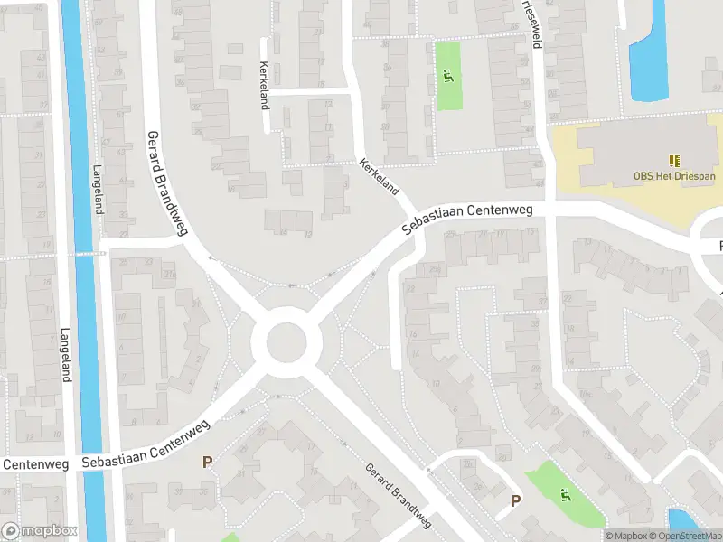 Overlastmelding Goudenregenstraat in 1602RK Enkhuizen