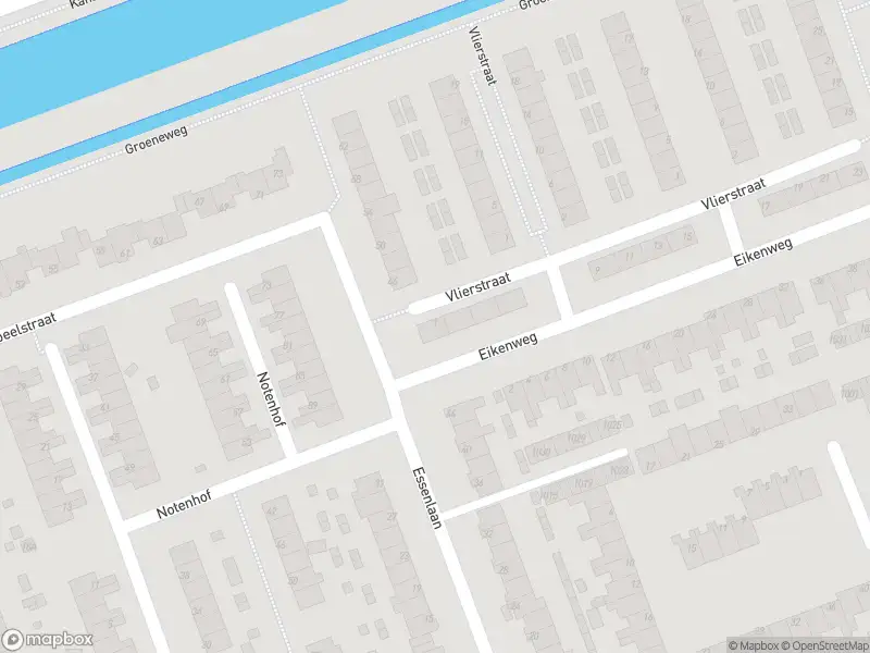 Overlastmelding Eikenweg in Schagen gesloten