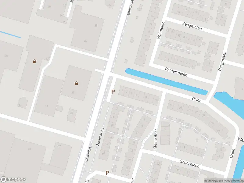 112 melding Ambulance met gepaste spoed naar de Orion in Bleiswijk