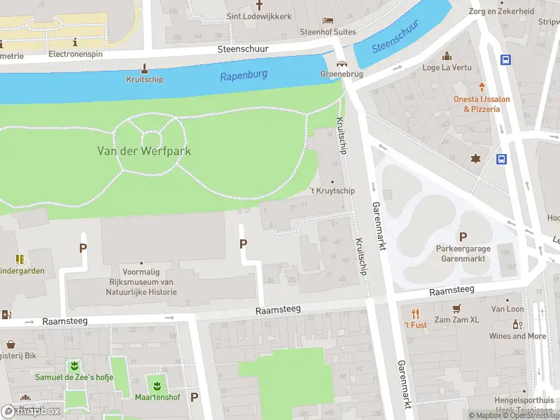 Brandweer met gepaste spoed naar de Kruitschip in Leiden vanwege een liftopsluiting