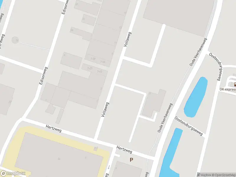 Brandweer met grote spoed naar de Voltaweg in Vlissingen vanwege waarnemen gaslucht