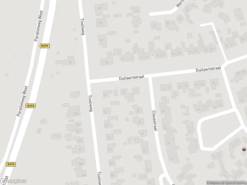 Overlastmelding Dullaertstraat in Hulst gesloten