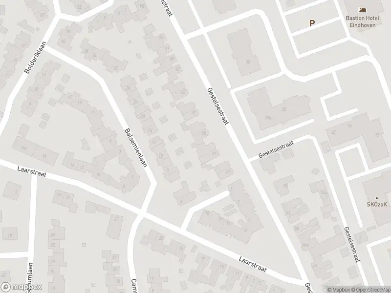 Overlastmelding Gestelsestraat in Waalre