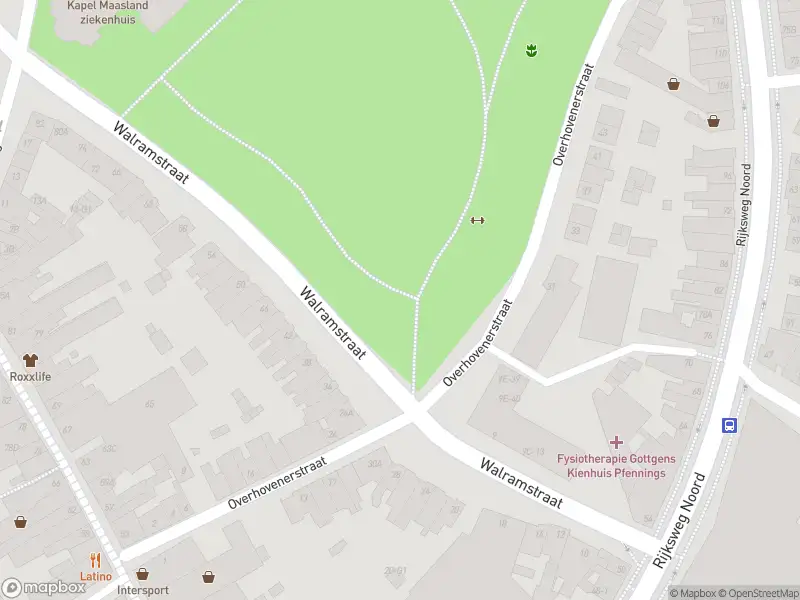 Overlastmelding Walramstraat in Sittard gesloten