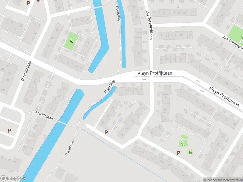 Overlastmelding Kleyn Proffijtlaan in Oegstgeest gesloten