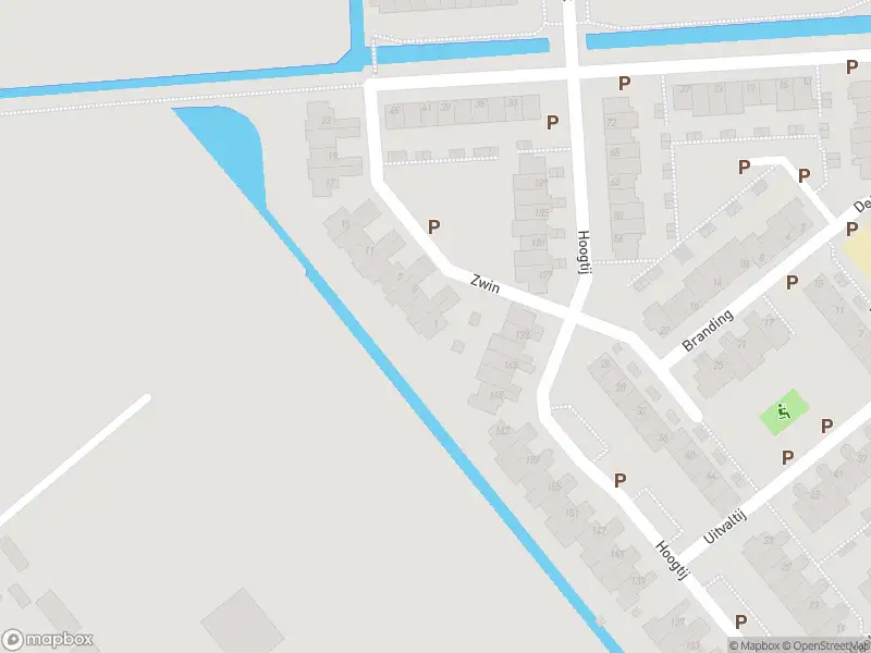 Overlastmelding Zwin in Noordwijk