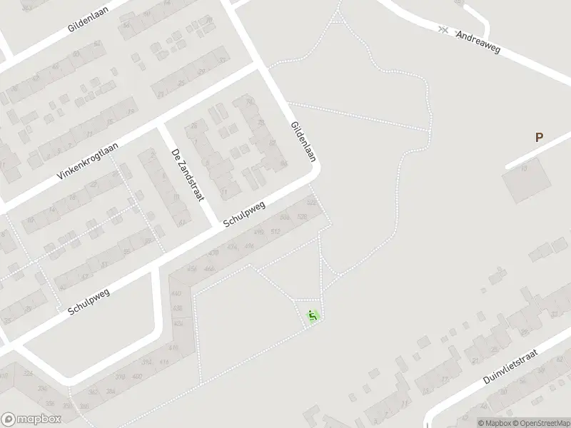 Overlastmelding Schulpweg in Velsen-Noord