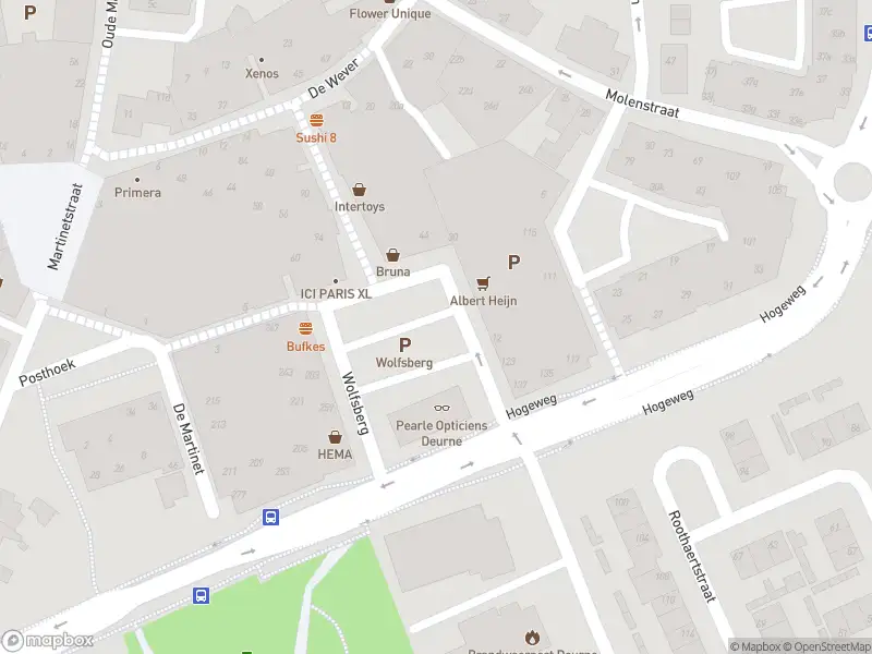 Brandweer met gepaste spoed naar de Wolfsberg in Deurne