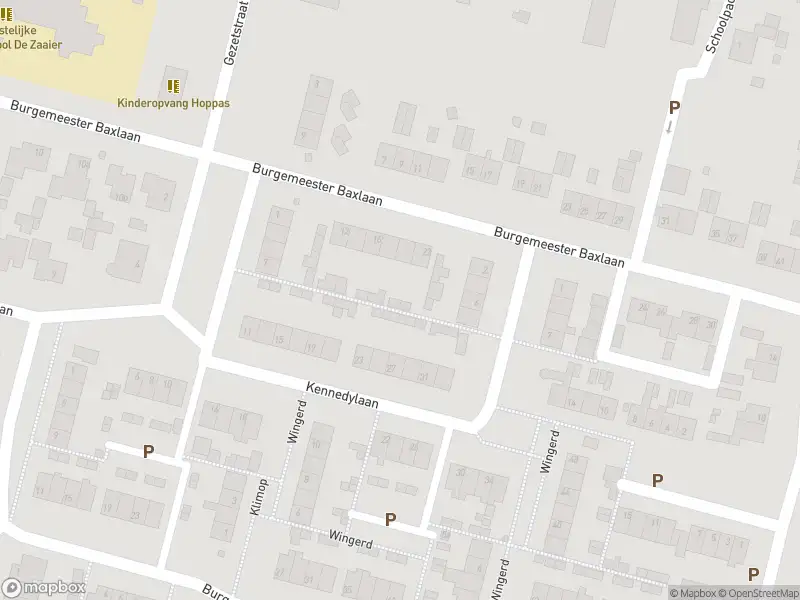 Overlastmelding Middenweg & Kammetweg in Andel gesloten