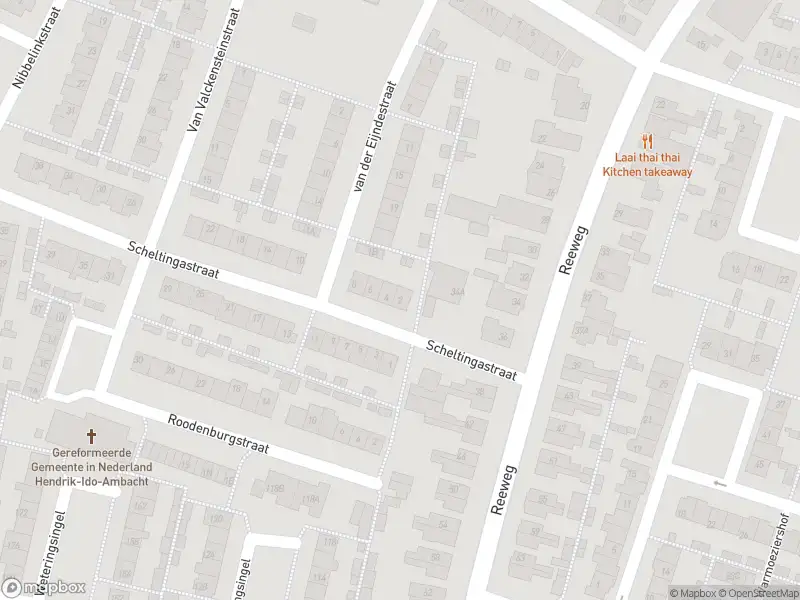 Overlastmelding Scheltingastraat in Hendrik-Ido-Ambacht gesloten