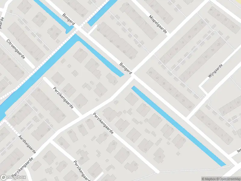 Overlastmelding Perzikengaarde in Hendrik-Ido-Ambacht gesloten