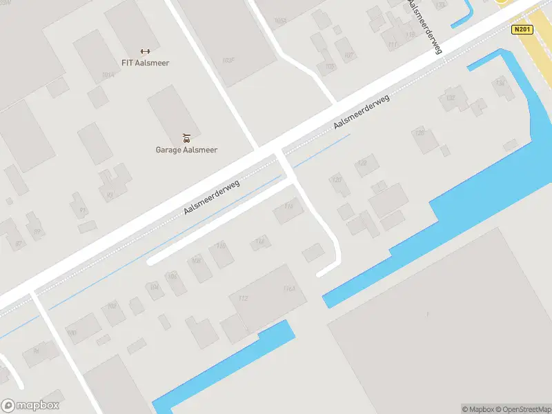 Anonieme overlastmelding  in Aalsmeer gesloten