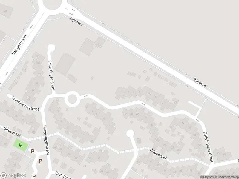 Overlastmelding Zadelmakerstraat in Duiven gesloten