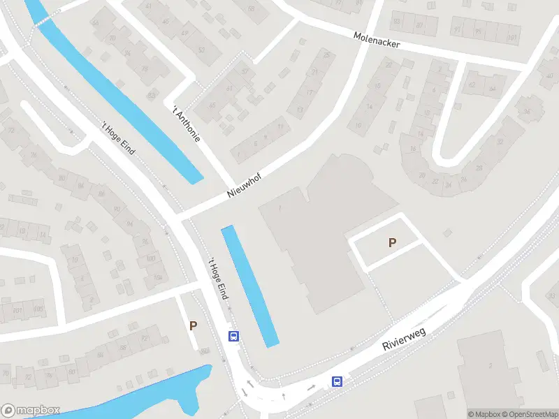 Overlastmelding Rivierweg in Westervoort