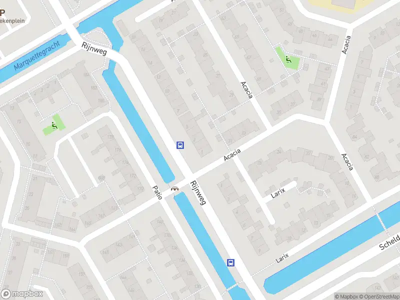 Overlastmelding Acacia in Hoorn