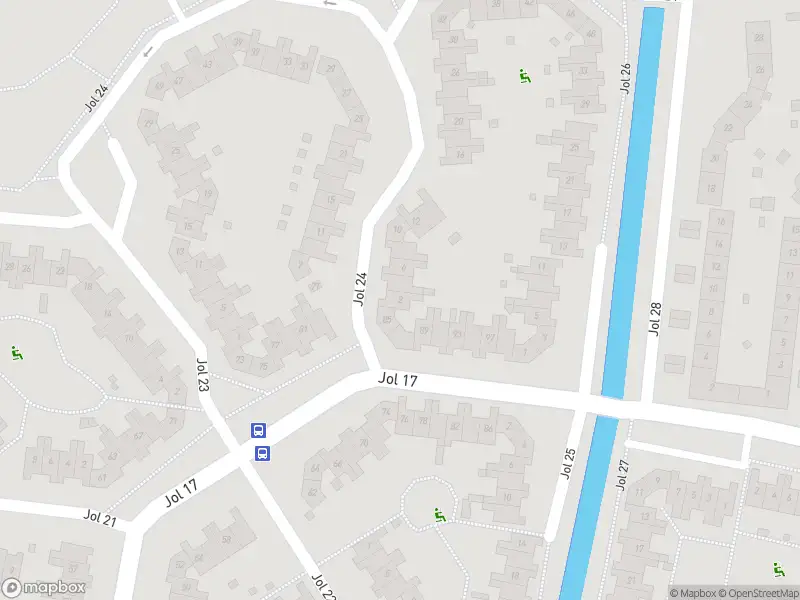 Anonieme overlastmelding Jol in Lelystad gesloten