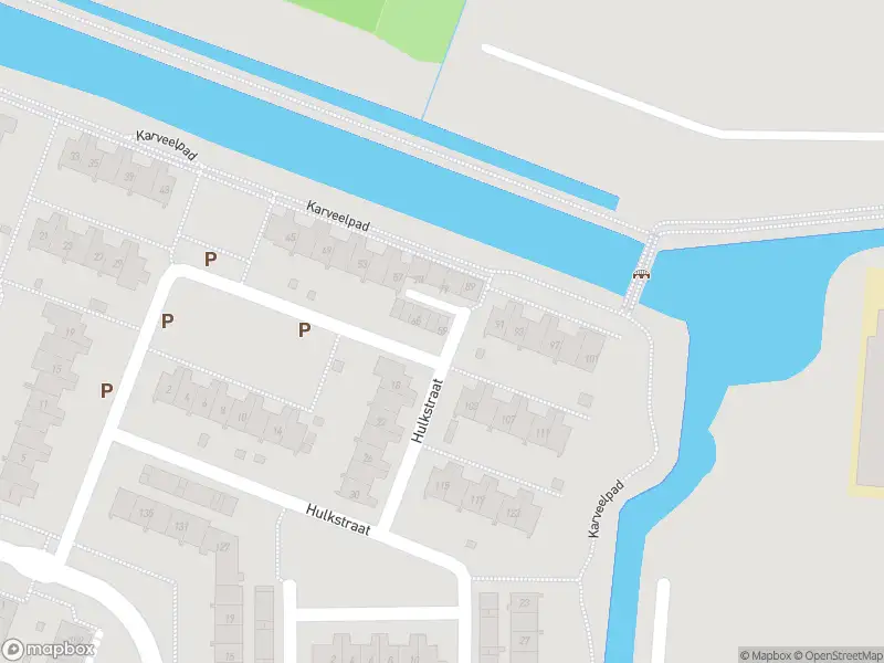 Overlastmelding Hulkstraat in Den Helder gesloten