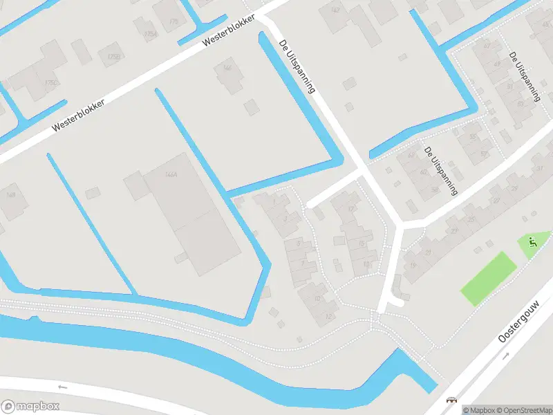 Overlastmelding De Uitspanning in Blokker gesloten