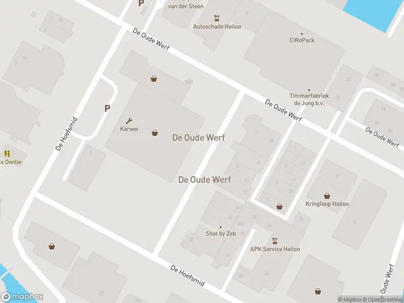 Overlastmelding De Hoefsmid in 1851PZ Heiloo gesloten