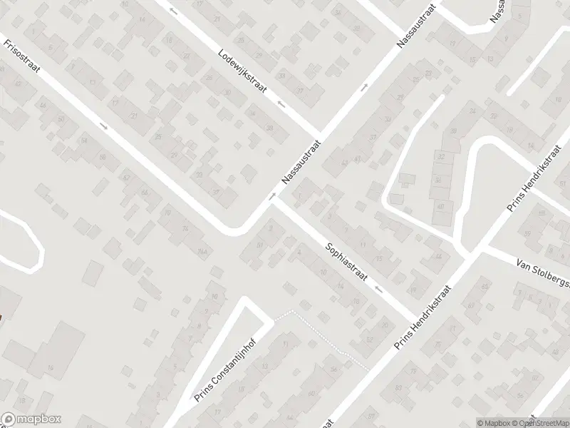 Brandweer met gepaste spoed naar de Sophiastraat in Hoensbroek vanwege afhijsen patient